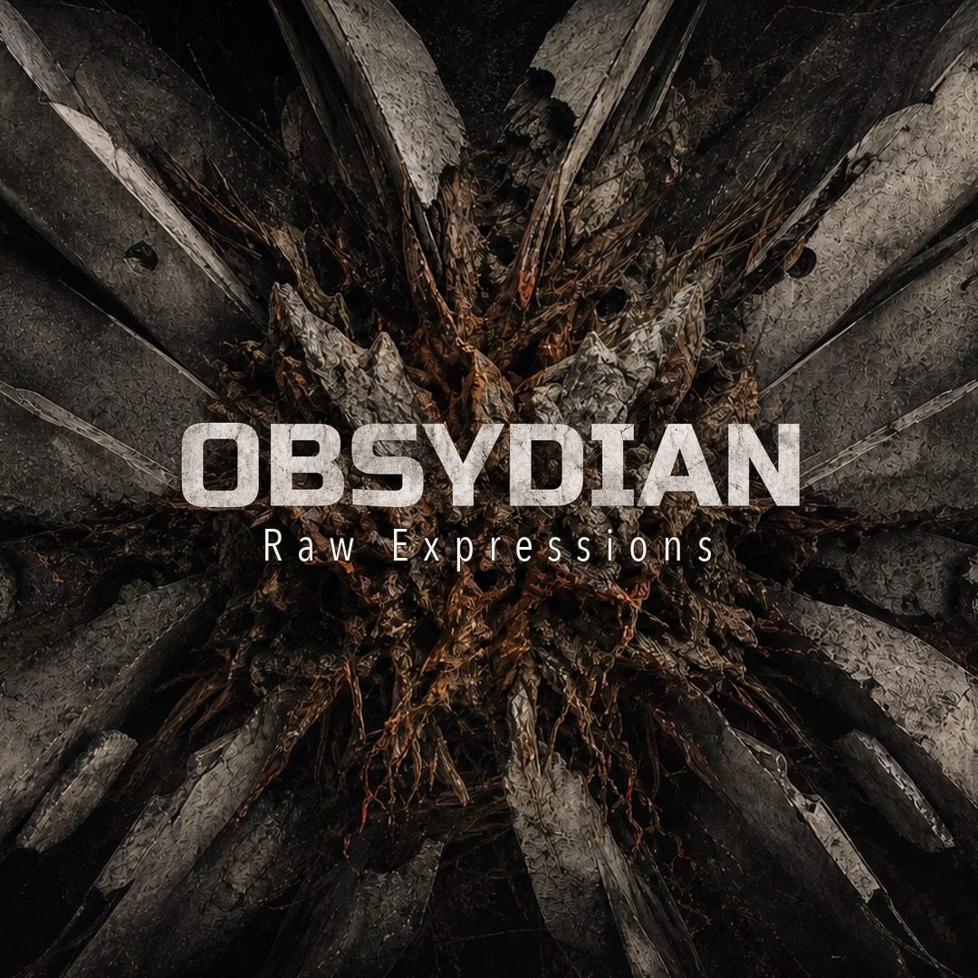 Obsydian: Raw Expressions